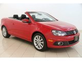 2012 Volkswagen Eos Komfort