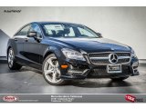 2014 Mercedes-Benz CLS 550 Coupe