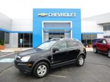 2008 Saturn VUE XE