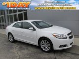 2013 Chevrolet Malibu LT