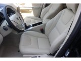 2015 Volvo XC60 T6 AWD Front Seat