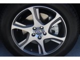 2015 Volvo XC60 T6 Drive-E Wheel