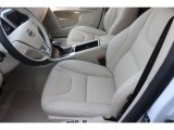 2015 Volvo XC60 T6 Drive-E Front Seat