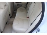 2015 Volvo XC60 T6 Drive-E Rear Seat