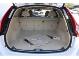2015 Volvo XC60 T6 Drive-E Trunk