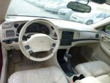 2005 Chevrolet Impala Interiors