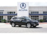 2012 Acura MDX SH-AWD