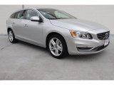 2015 Volvo V60 T5 Drive-E