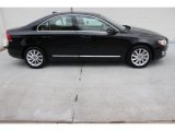 2015 Volvo S80 T5 Drive-E Exterior