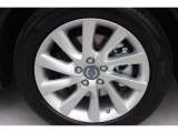 2015 Volvo S80 T5 Drive-E Wheel