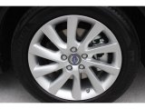 Volvo S80 2015 Wheels and Tires