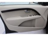 2015 Volvo S80 T5 Drive-E Door Panel