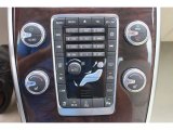 2015 Volvo S80 T5 Drive-E Controls