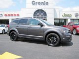 2015 Dodge Journey SXT Plus