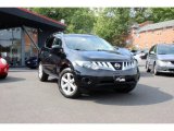 2009 Nissan Murano SL AWD