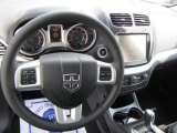 2015 Dodge Journey SXT Plus Steering Wheel