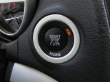 2015 Dodge Journey SXT Plus Controls