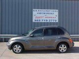 2002 Taupe Frost Metallic Chrysler PT Cruiser Limited #9636742