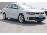 2014 Pure White Volkswagen Jetta GLI #96441914