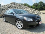 2011 Chevrolet Malibu LS