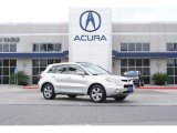 2008 Acura RDX Technology