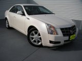 2008 Cadillac CTS Sedan