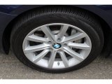 2014 BMW 6 Series 640i Convertible Wheel