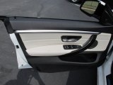 2015 BMW 4 Series 435i xDrive Gran Coupe Door Panel