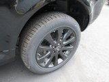 2015 Land Rover LR2  Wheel