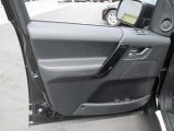 2015 Land Rover LR2  Door Panel