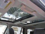 2015 Land Rover LR2  Sunroof