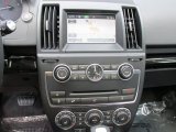 2015 Land Rover LR2  Controls