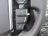 2015 Land Rover LR2  Controls