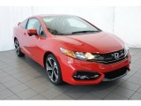 2014 Honda Civic Si Coupe Data, Info and Specs