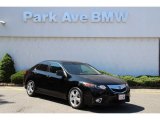 2012 Acura TSX Sedan