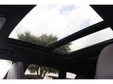 2015 Volvo XC60 T6 AWD R-Design Sunroof