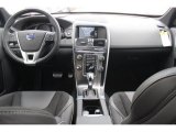 2015 Volvo XC60 T6 AWD R-Design Dashboard