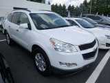 2010 Chevrolet Traverse LT AWD