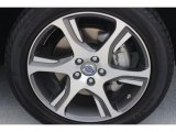 2015 Volvo XC70 T6 AWD Wheel