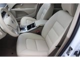 2015 Volvo XC70 T6 AWD Front Seat