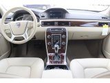 2015 Volvo XC70 T6 AWD Dashboard