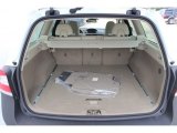 2015 Volvo XC70 T6 AWD Trunk