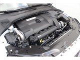 2015 Volvo XC70 T6 AWD 3.0 Liter Turbocharged DOHC 24-Valve VVT Inline 6 Cylinder Engine