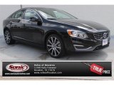 2014 Black Stone Volvo S60 T5 #96470979