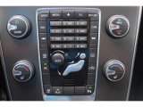 2014 Volvo S60 T5 Controls
