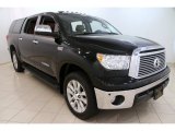 2013 Toyota Tundra Platinum CrewMax 4x4