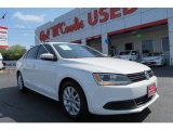 2013 Volkswagen Jetta SE Sedan