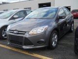 2014 Ford Focus SE Sedan