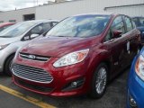 2014 Ford C-Max Energi