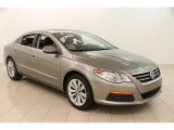 2012 Volkswagen CC Sport